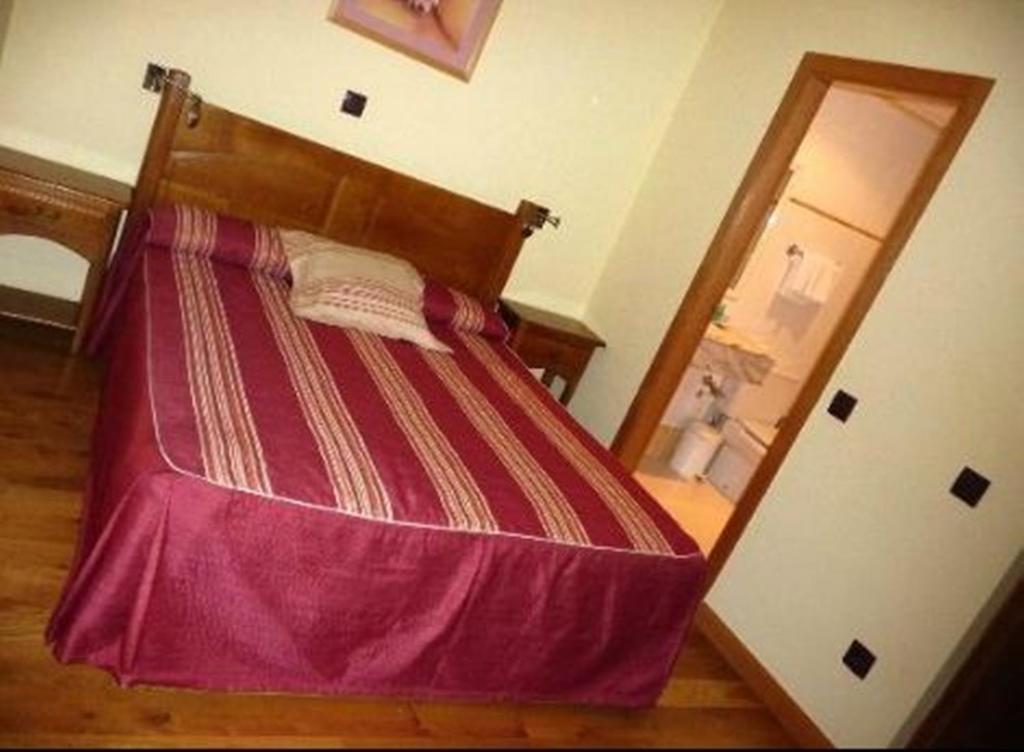Hotel Jacobeo Belorado Cameră foto